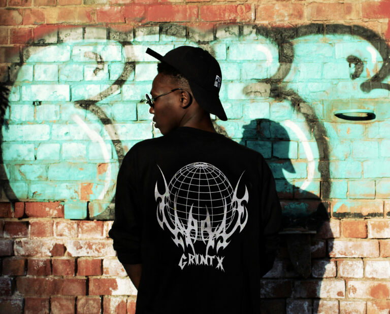 Model GRINTX avec background