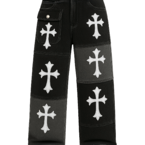 Cross trousers